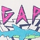 Sea Animal Print