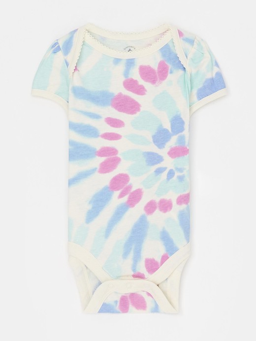 Image for Baby Bodysuit from Gap