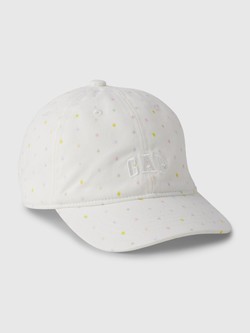 Gap logo kapa za deklice