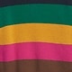 Večbarvna - Happy Stripe