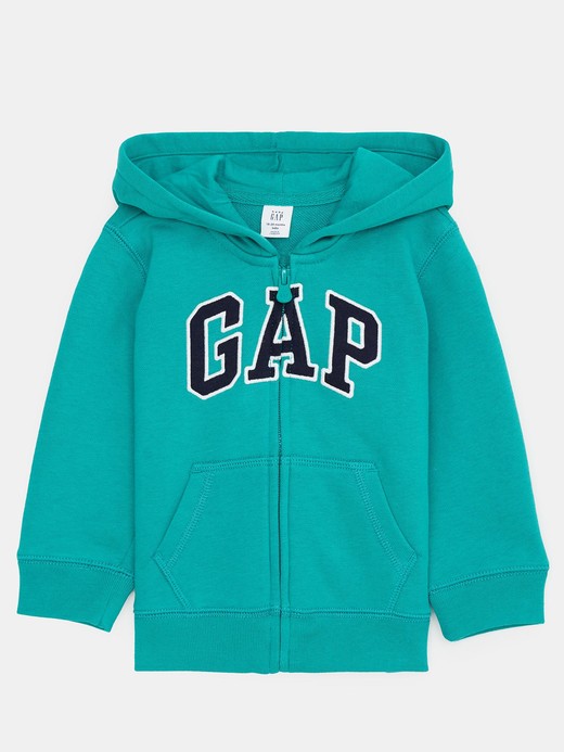 Slika za Gap logo jopa za malčke od Gap