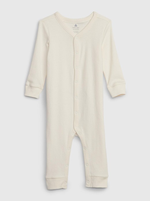 Image for Baby Brannan Bear One-Piece from Gap