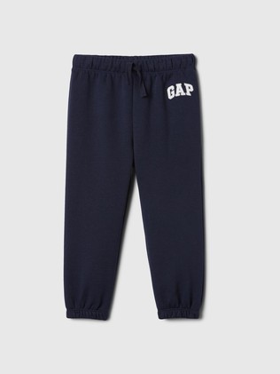 Gap logo spodnji del trenirke za malčke