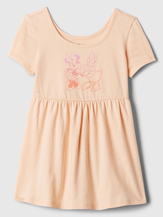 Image for babyGap | Disney Graphic Dress from Gap