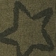 Zelena - Army Jacket Green
