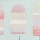 Večbarvna - Rainbow Popsicle