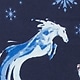 Modra - elysian blue