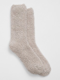 Cozy Socks