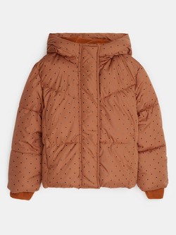 Kids Puffer Jacket