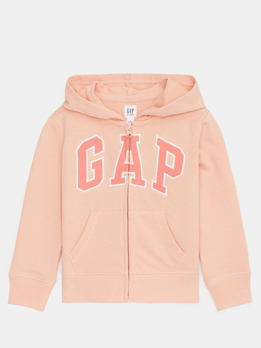 Slika za Gap logo jopa za deklice od Gap