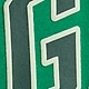 Zelena - Varsity Green