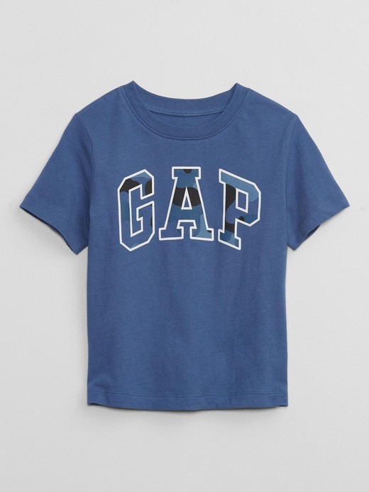 Image for babyGap Logo T-Shirt from Gap