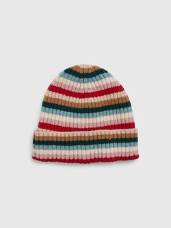 CashSoft Rib Beanie