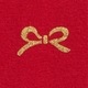 Rdeča - Modern Red Bows