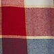 Rdeča - Red Blue Plaid