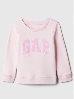 babyGap Logo Sweatshirt