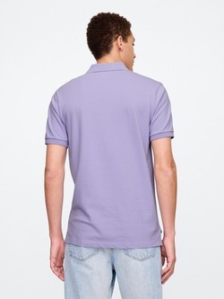 GAP Polo Shirt true black 2