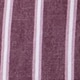 Večbarvna - Burgundy Stripe