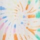 Večbarvna - multi tie dye