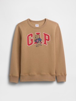 Gap logo pulover za dečke