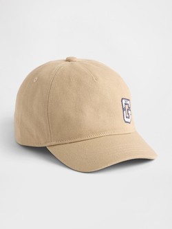 Gap logo kapa s šiltom za malčke