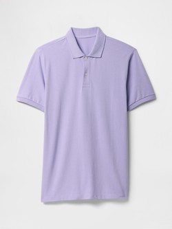 GAP Polo Shirt true black 5