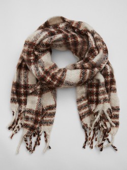 Blanket Scarf