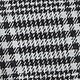 Črna - Black Glen Plaid