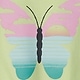 Zelena - Neon Sugar Cane Kiwi Green