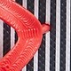 Večbarvna - multi stripe