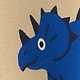 Siva - Dinosaur