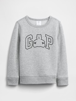 Gap logo pulover za malčke