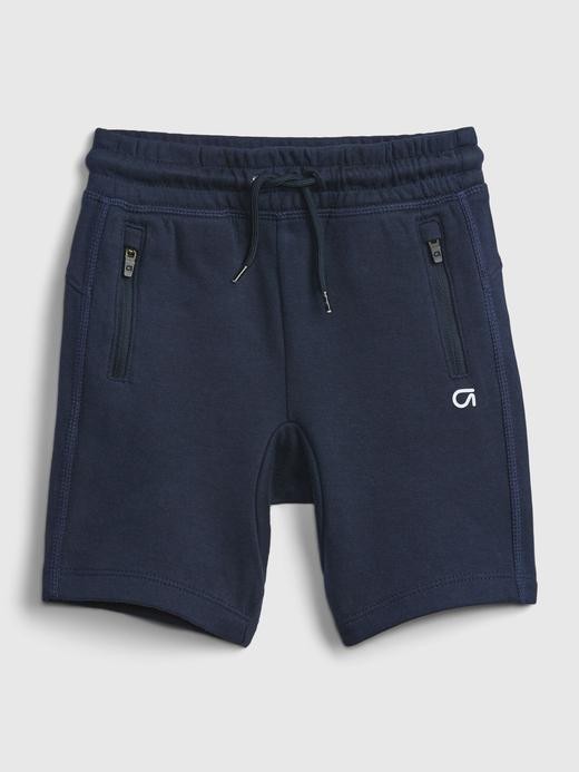 Slika za GapFit kratke hlače za malčke od Gap