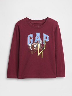 babyGap Graphic T-Shirt