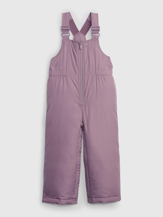 Image for Toddler Snow Bib Overalls from Gap