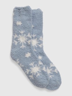 Cozy Socks
