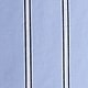Modra - Light Blue Stripe