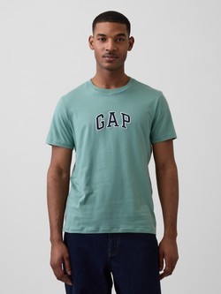 Gap Arch Logo T-shirt
