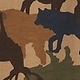 Rjava - Multi Animal