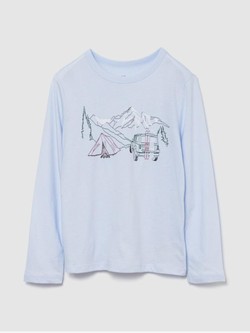 Kids Graphic T-Shirt