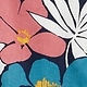 Večbarvna - Floral