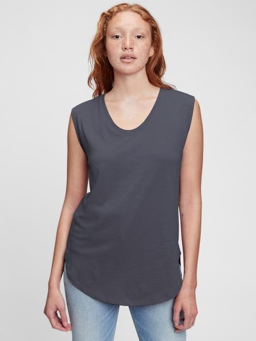 shirt muscle