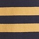 Rumena - yellow stripe