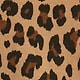 Bež - Neutral Leopard