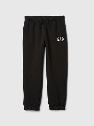 Gap logo spodnji del trenirke za deklice