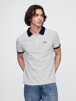 Gap Logo Polo Shirt