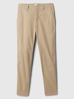 GAP Downtown khaki Khaki 4
