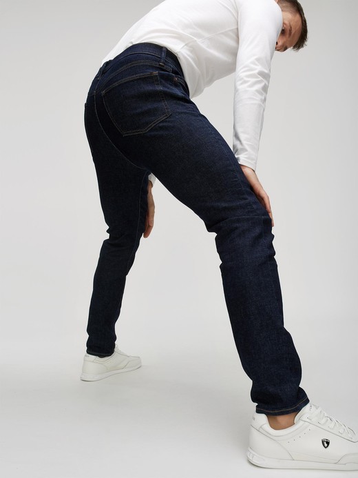 Skinny GapFlex Soft Wear Max Jeans