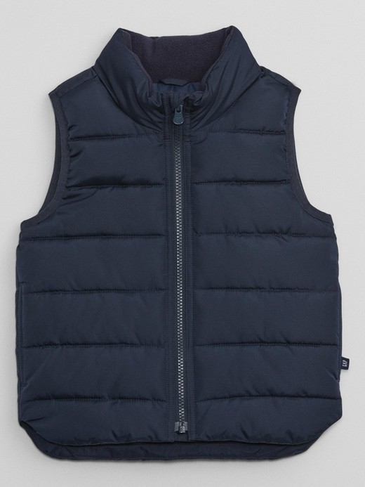 Image for babyGap ColdControl Puffer Vest from Gap