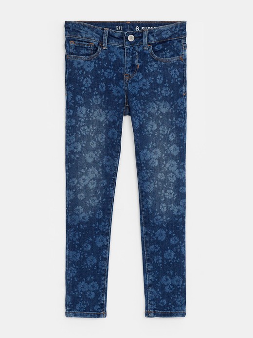 Image for Kids Super Skinny Jeans from Gap